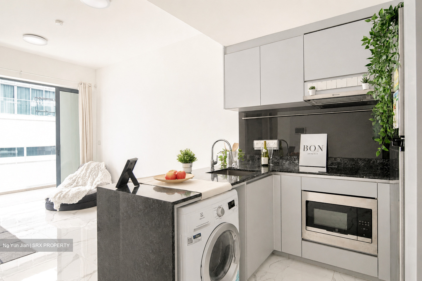 The Lilium (D19), Condominium #575303621